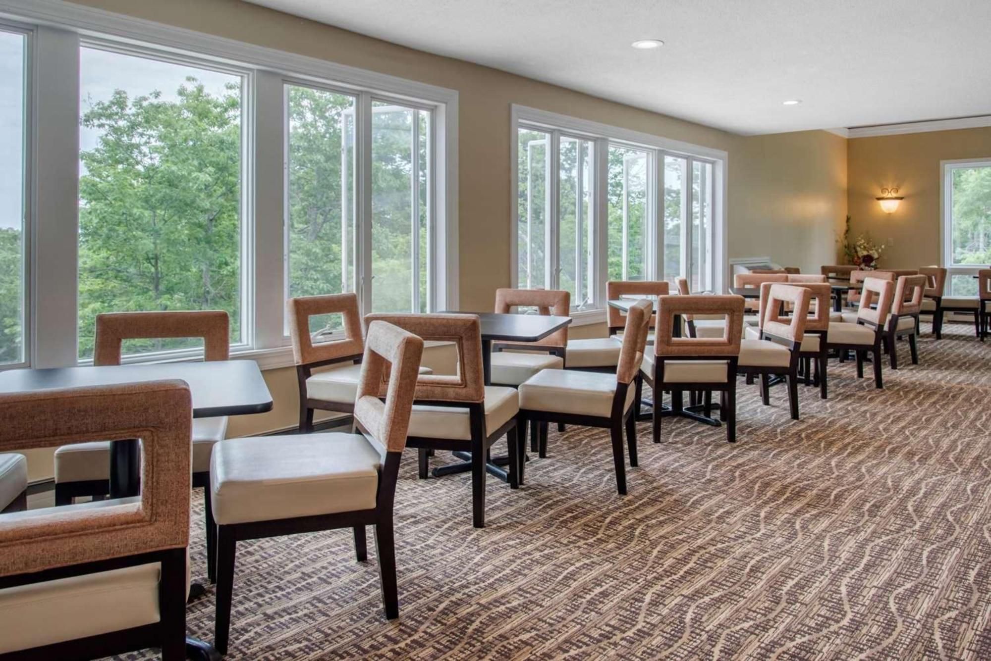 Ogunquit River Inn & Suites Exterior foto